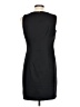 AGB Solid Black Cocktail Dress Size 12 (petite) - photo 2