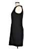 AGB Solid Black Cocktail Dress Size 12 (petite) - photo 5