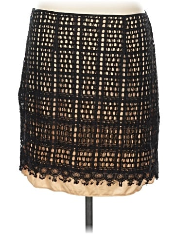 M.S.S.P. Formal Skirt (view 2)