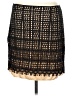 M.S.S.P. Black Formal Skirt Size 12 - photo 2
