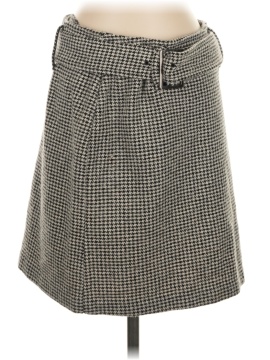 Elisa Cavaletti Casual Skirt