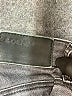 &Denim by H&M Hearts Gray Jeans Size 28 waist - photo 7