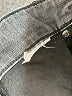 &Denim by H&M Hearts Gray Jeans Size 28 waist - photo 9