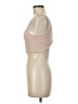 Double Zero Pink Tank Top Size M - photo 5