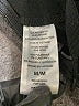 Champion Solid Black Track Pants Size M - photo 7