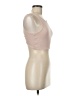 Double Zero Pink Tank Top Size M - photo 4