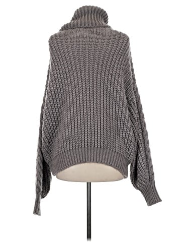 Calvin Tran Turtleneck Sweater (view 2)