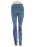 Nike Graphic Blue Active Pants Size S - photo 2