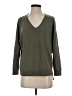 Leith Green Pullover Sweater Size XS - photo 1