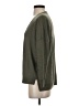 Leith Green Pullover Sweater Size XS - photo 5
