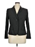 Ann Taylor Gray Blazer Size 16 (petite) - photo 1