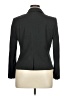 Ann Taylor Gray Blazer Size 16 (petite) - photo 2