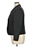 Ann Taylor Gray Blazer Size 16 (petite) - photo 5