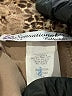Sensational Collections Solid Tan Casual Pants Size 15 - photo 7