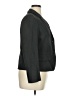 Ann Taylor Gray Blazer Size 16 (petite) - photo 4