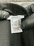 JUNIE Black Active Skort Size 1X - photo 3