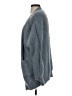 Pinch Gray Cardigan Size S - photo 5