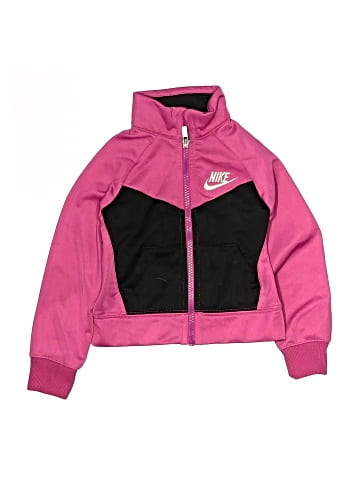 Nike Zip Up Hoodie (view 1)