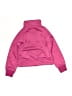 Nike 100% Polyester Pink Zip Up Hoodie Size 2T - photo 2