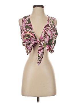 Loft Beach Sleeveless Blouse
