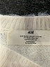 H&M Ivory Cardigan Size 3 - 4T - photo 3