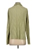 Princess Polly 100% Polyester Solid Green Long Sleeve Blouse Size 4 - photo 2