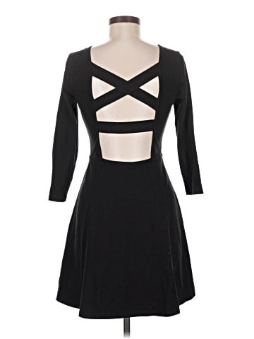 Talula Casual Dress (view 2)