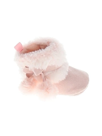 Stepping Stones Booties (view 1)