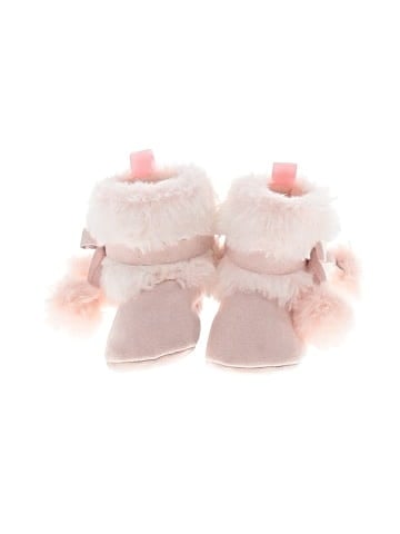 Stepping Stones Booties (view 2)