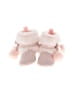 Stepping Stones Pink Booties Size 0-3 mo (baby) - photo 2