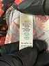 Lularoe Print Red Leggings Size 1X (Tall & Curvy) - photo 4