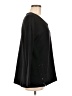 Style&Co Black Pullover Sweater Size M - photo 4