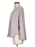 Out From Under Purple Pullover Sweater Size S - photo 5