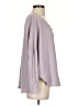 Out From Under Purple Pullover Sweater Size S - photo 4
