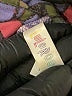 Lularoe Print Purple Leggings Size 1X (Tall & Curvy) - photo 4