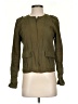 Sanctuary Green Jacket Size XS - photo 1