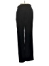 Rafaella Solid Black Dress Pants Size 6 - photo 2