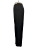 Rafaella Solid Black Dress Pants Size 6 - photo 5