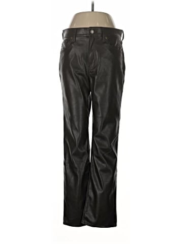 Gap Faux Leather Pants (view 1)