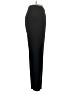 Rafaella Solid Black Dress Pants Size 6 - photo 4