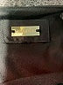 Alexia Admor Solid Black Casual Dress Size M (estimated) - photo 7