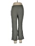 Guess 100% Rayon Chevron-herringbone Gray Casual Pants Size L - photo 2