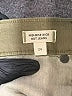 Madewell Tan Khakis Size 26 waist - photo 9