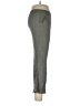 Guess 100% Rayon Chevron-herringbone Gray Casual Pants Size L - photo 4