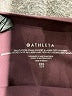 Athleta Burgundy Active Pants Size XXS - photo 4