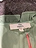 Entro 100% Polyester Green Casual Dress Size S - photo 7