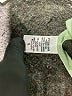 Entro 100% Polyester Green Casual Dress Size S - photo 8