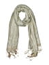 Unbranded Ivory Blue Scarf One size - photo 1