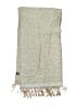 Unbranded Ivory Blue Scarf One size - photo 2