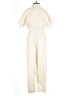 Universal Thread Solid Ivory Jumpsuit Size 0 - photo 2
